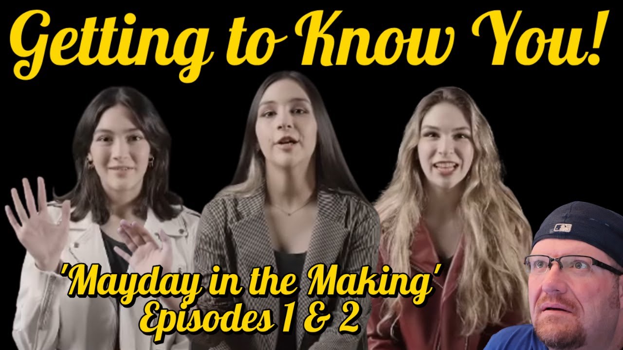 WOW! You Have To See This! “Mayday In The Making” Ep 1 & 2