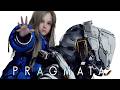 PRAGMATA | First Contact Trailer