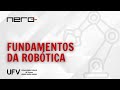 A01 Fundamentos de Robótica