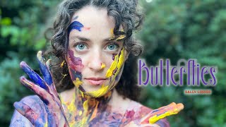 Butterflies Official Music Video