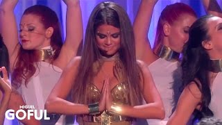 Video voorbeeld van "Selena Gomez - Come & Get It (Live Billboard Music Awards 2013)"
