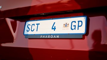 Scotts Maphuma - Sya