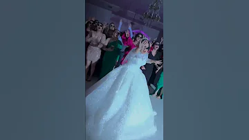 عروسیه یا پارتی Wedding عروسی رقص عروس پارتی Shorts عروس ایرانی 