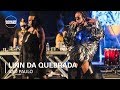 Capture de la vidéo Linn Da Quebrada | Boiler Room X Ballantine's True Music: Hybrid Sounds Sao Paulo