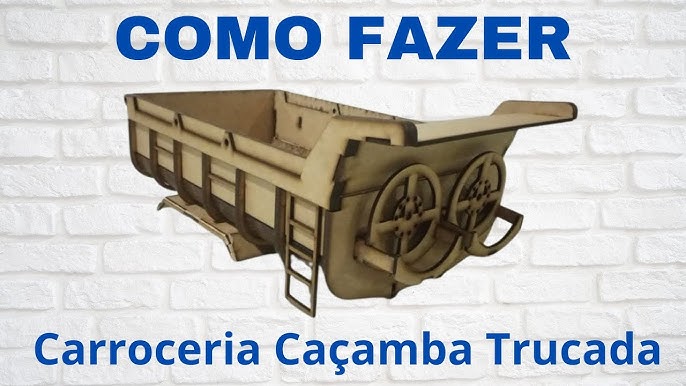 carretas bitrem, caminhão caçamba, truck b-train, dump truck, Construction  Vehicles 