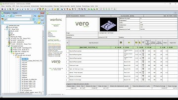 Interface WorkNC | WorkPLAN | FR