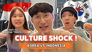Beda Banget! Budaya Korea yang Aneh bagi Orang Indonesia