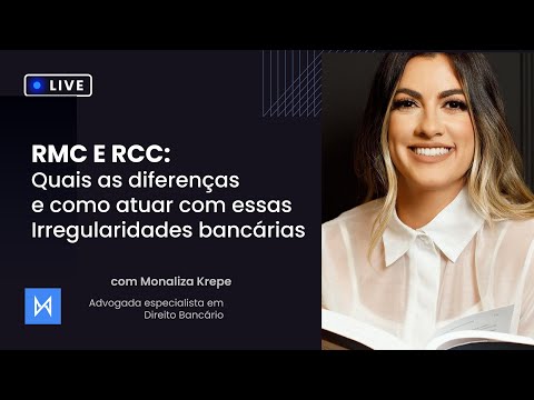 Monaliza Krepe - Direito Bancário 