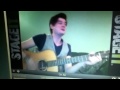 About A Girl -William Beckett