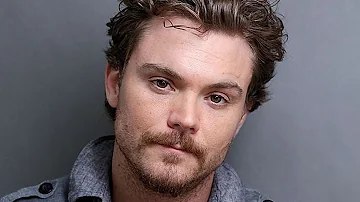 What really happened to Clayne Crawford?