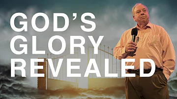 God's Glory Revealed | Pastor Randal Smith | King Christian Center | 05/01/2024