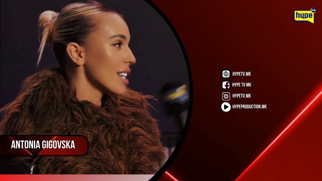 ANTONIA GIGOVSKA: ,,IVAN IMA ǴAVOLČINJA! TREBA DA SE OSLOBODI I DA POČNE DA SAKA OD SRCE!”