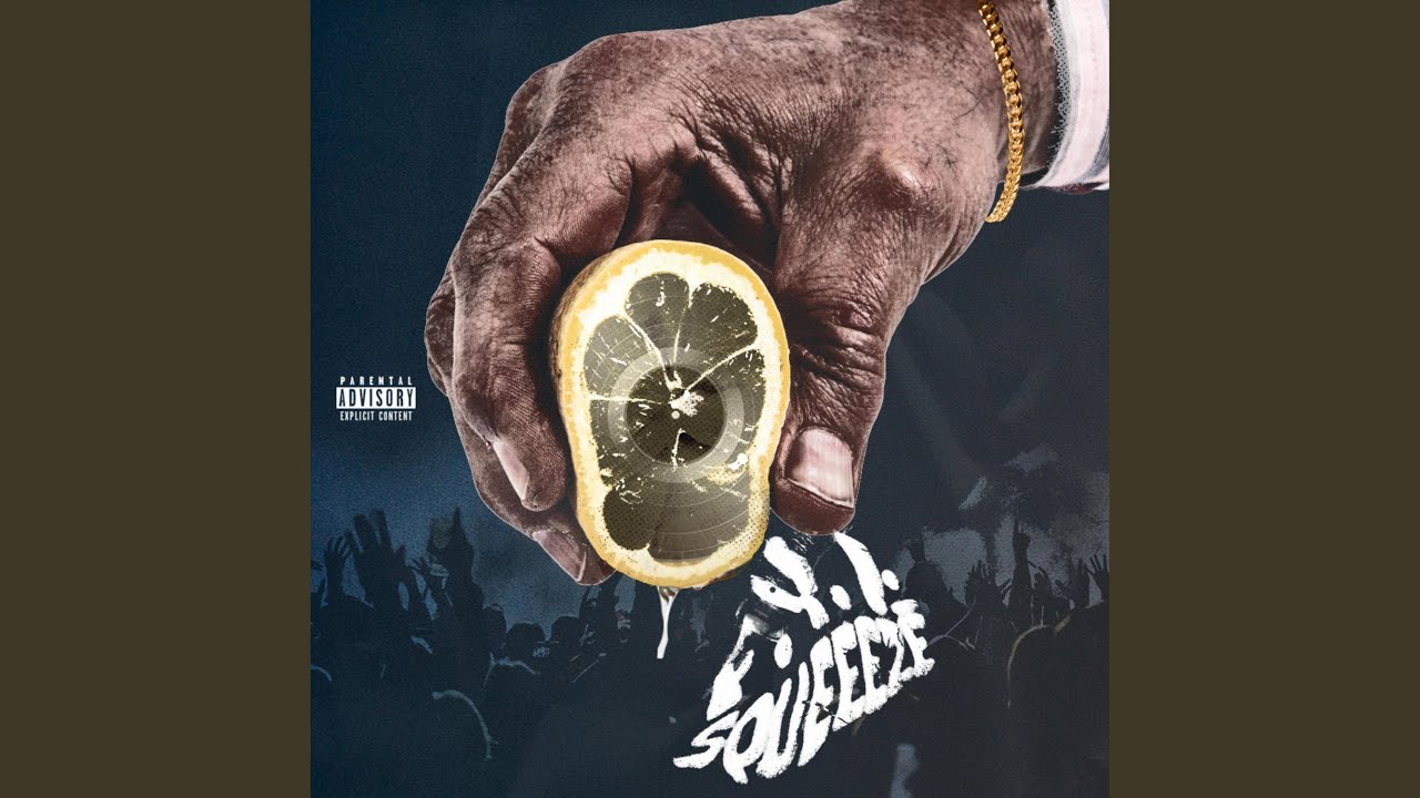 Assista a Squeeeze (Radio Edit) no YouTube