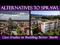 Alternatives to Sprawl: Case Studies in Building Better 'Burbs