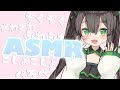 【ASMR】ぞくぞくざわざわふわふわこしょこしょぺろぺろ【Vtuber】
