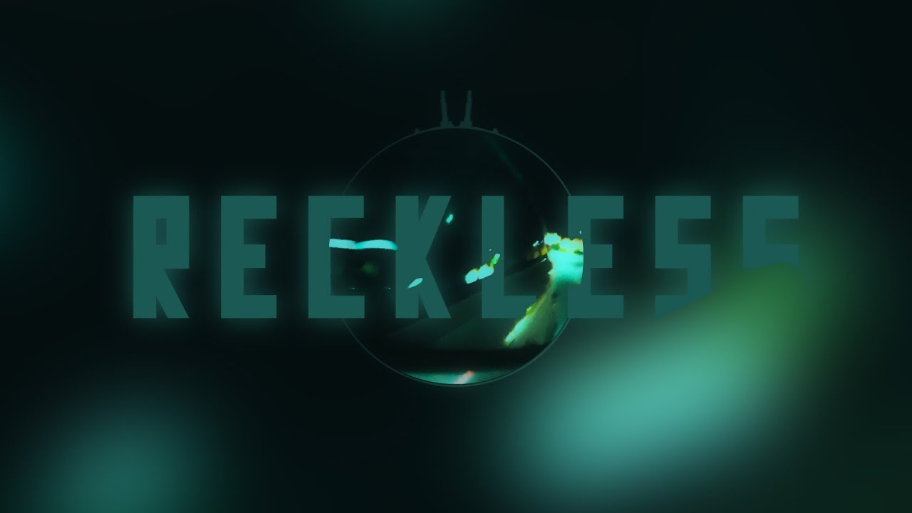 Reckless (Official Audio) - YouTube