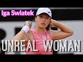 Iga Swiatek - Unreal Woman | Best Points in 2022 (HD)
