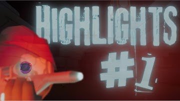 highlights #1 | zulk