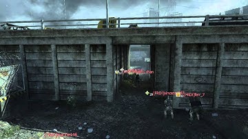 mw3 baja multiple Palen77