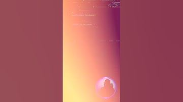 🔄 Async Functions & Return Explained! 🔄