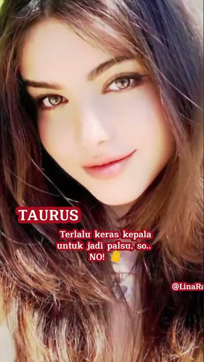 Zodiak yg tidak pernah palsu. kejujuran no 1. #zodiak