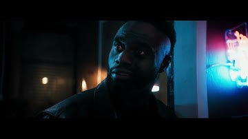 TUMMY MONSTER - Trailer | BIFFF2025