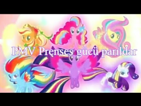 | PMV | Prenses gücü parıldar | (Alt yazılı)