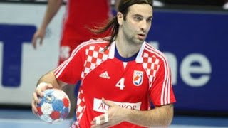 Best Of Ivano Balic HD