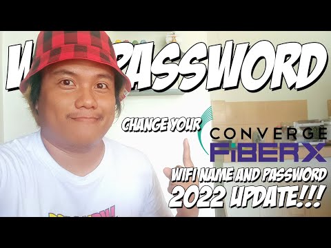 Change Your Converge