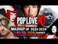 PopLove X1 : A Mashup Journey ♫  2023-2024  Vs 90s 2000s Classic Hits by Robin Skouteris