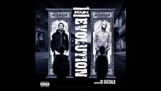 Flashback '88 - Ghetto Black and Lo Mim$ Prod. by M-Ladin