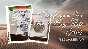 Shout Out Mail Call #shoutoutvideo #oldcoins #silvercoins