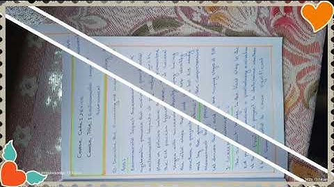 IGNOU MEV16 Solved assignment/ Environmental impact assessment #ignou