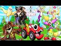 How To Get New 8 Poppy Playtime in Find the Poppy Playtime [127] | Roblox