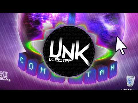 NGHTMRE & CYCLOPS - Computah
