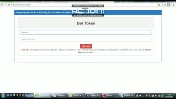 Hướng Dẫn Cài Bot Cảm Xúc Tại LikeTuDong.Vn