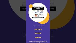 Unlock SEO Success with Asia Virtual Solutions' Captcha Solver! 🔑 Get Started Today! #social #seo
