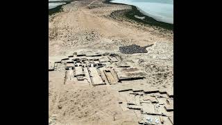 L'Arabia prima dell'Islam (I-VII secolo), ep. 128