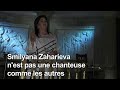 La Chanteuse Bulgare Dont La Voix Défie Les Orchestres La Chanteuse Bulgare Dont La Voix Défie Les Orchestres