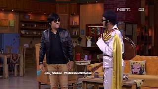The Best Of Ini Talk Show - Inilah Momen Ketika Bon Jovi Mendadak Dangdut