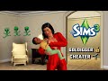 my chaotic family 👽 Sims 3 Current Household (Batiste Family)
