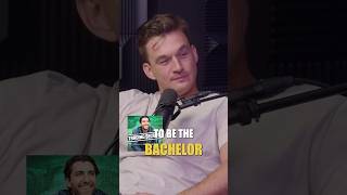 Tyler Cameron for Bachelor? Maybe if the price is right! #thebachelor #tylercameron #podcast