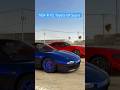 "CSR2" Live race