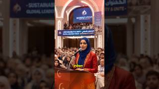 “नबी ﷺ की एक नसीहत जिसने ज़िंदगी बदल दी” #halal #shortvideo