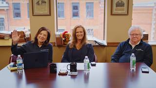 Prosecuting Sex Offenders – Tracy Noetzel