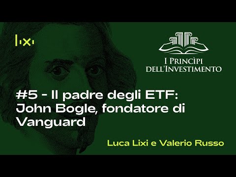 Video: Vale il valore di John Bogle Net