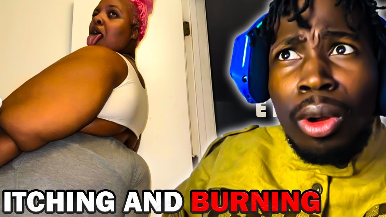 The Disgusting RETURN Of Lovely Peaches...