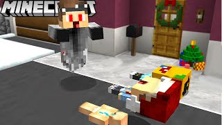 24 Stunden Als Geist Leben In Minecraft