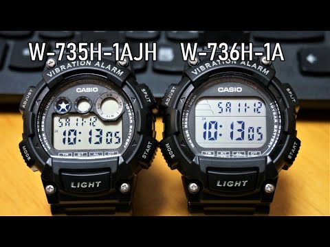 時計 CASIO 587 W-31 CASIO W-31 587 vintage original 1980s Digital Watch
