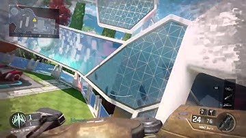 BO3 NUK3TOWN Zombies TS